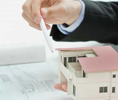 Structural Surveys and Reports